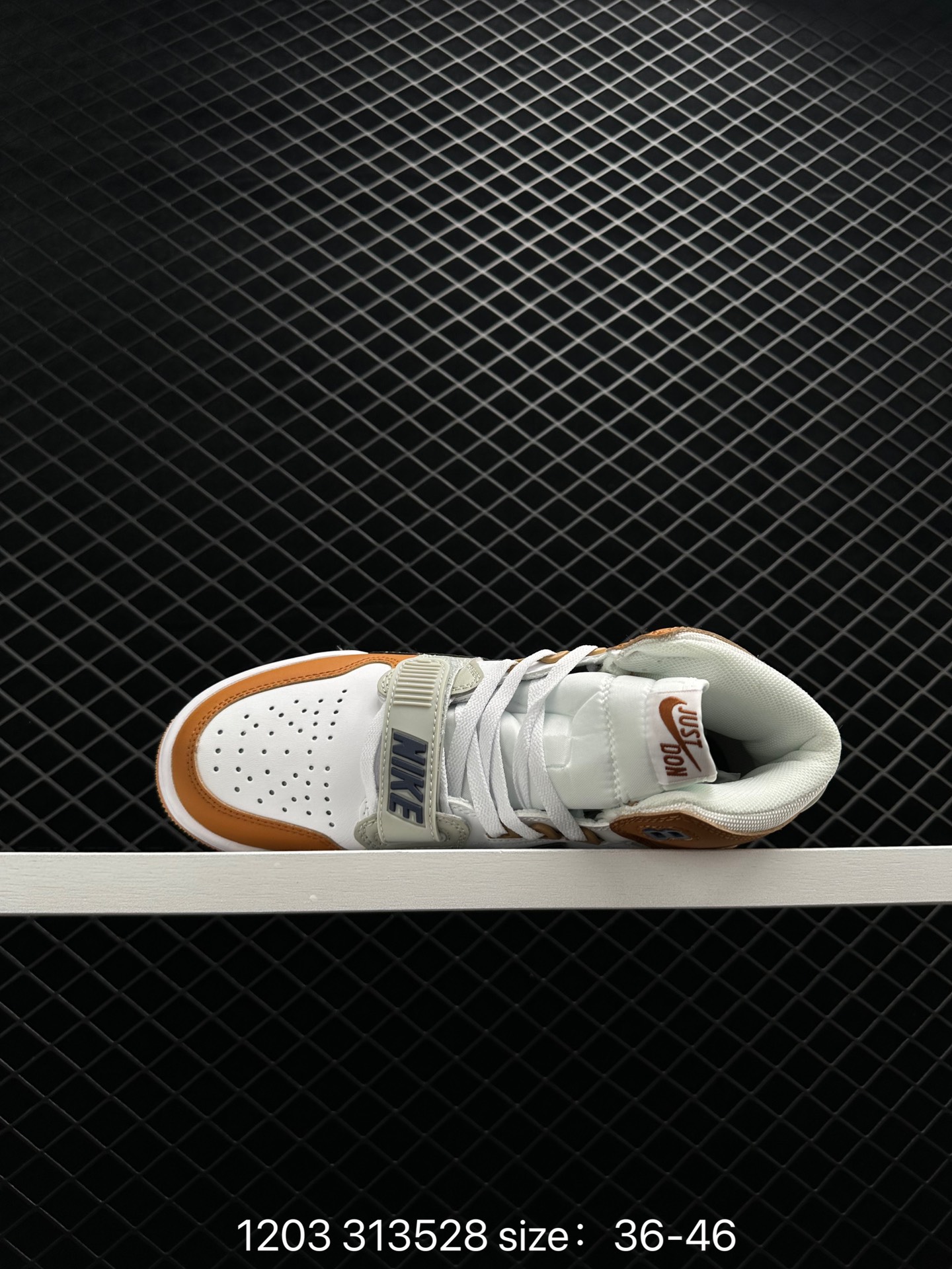 Air Jordan Legacy 312